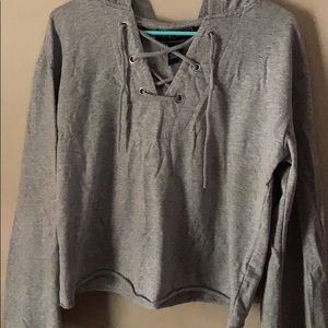 Polly & Esther hoodie